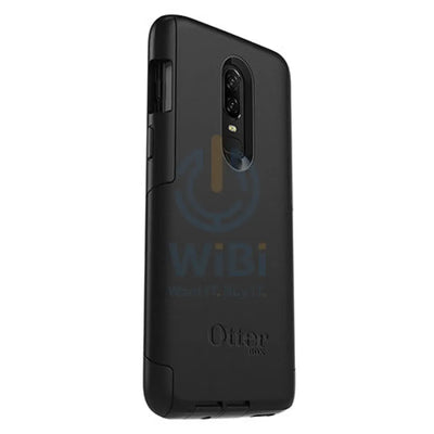 OtterBox Oneplus 6 Commuter - Black Accessories > Mobiles & Tablets > Mobiles > Screen Protectors & Covers