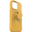OtterBox OtterBox OtterGrip Symmetry حافظة - ابل ايفون  برو  15ماكس / أصفر اكسسوارات > هواتف  تابلت > هواتف > أغطية