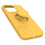 OtterBox OtterBox OtterGrip Symmetry حافظة - ابل ايفون  برو  15 / أصفر اكسسوارات > هواتف & تابلت > هواتف و