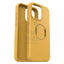 OtterBox OtterBox OtterGrip Symmetry حافظة - ابل ايفون  برو  15 / أصفر اكسسوارات > هواتف & تابلت > هواتف و