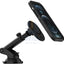 OtterBox Performance Car Dash & Windshield Mount for MagSafe - Black - Black Accessories > Mobiles & Tablets > Mobiles