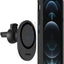 حامل فتحة تهوية السيارة OtterBox Performance Car Vent Mount لـ ماج سيف  أسود - أسود  - أسود اكسسوارات > هواتف  تابلت  هواتف > هاتف
