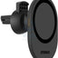حامل فتحة تهوية السيارة OtterBox Performance Car Vent Mount لـ ماج سيف  أسود - أسود  - أسود اكسسوارات > هواتف  تابلت  هواتف > هاتف