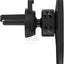 حامل فتحة تهوية السيارة OtterBox Performance Car Vent Mount لـ ماج سيف  أسود - أسود  - أسود اكسسوارات > هواتف  تابلت  هواتف > هاتف