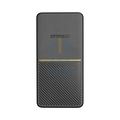 OtterBox Power Bank - 10,000mAh / 18W / Black