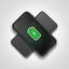 OtterBox Power Bank 15K MAH USB A&C 18W USB-PD + WIRELESS 10W - Black Accessories > Power Bank