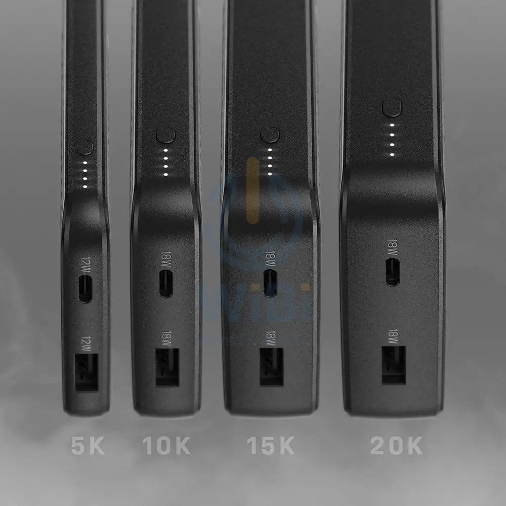 OtterBox Power Bank 20K MAH USB A&C 18W USB-PD Accessories > Power Bank