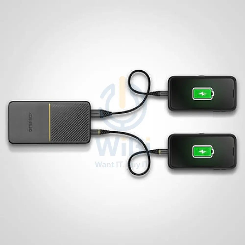OtterBox Power Bank 20K MAH USB A&C 18W USB-PD Accessories > Power Bank