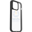 Otterbox React Case - Apple iPhone 14 Pro / Black Crystal(Clear / Black) Accessories > Mobiles & Tablets