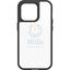 Otterbox React Case - Apple iPhone 14 Pro / Black Crystal(Clear / Black) Accessories > Mobiles & Tablets