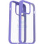 Otterbox React Case - Apple iPhone 14 Pro / Clear Purple Accessories > Mobiles & Tablets
