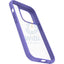 Otterbox React Case - Apple iPhone 14 Pro / Clear Purple Accessories > Mobiles & Tablets