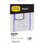 Otterbox React Case - Apple iPhone 14 Pro / Clear Purple Accessories > Mobiles & Tablets