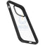 Otterbox React Case - Apple iPhone 14 Pro Max / Clear & Black Accessories > Mobiles & Tablets