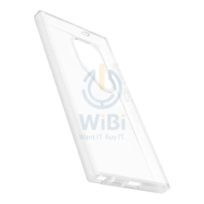 OtterBox React Case - Samsung Galaxy S24 Ultra / Clear Accessories > Mobiles & Tablets > Mobiles > Covers & Cases