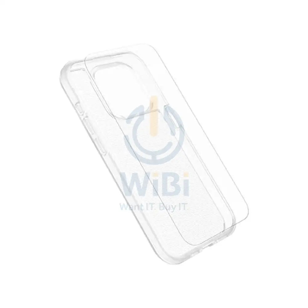 OtterBox React حافظة  صلب زجاج  ابل ايفون  برو  شفاف اكسسوارات  هواتف  تابلت  هواتف أغطية &