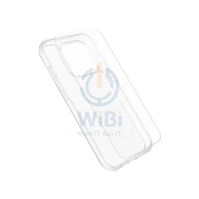 حافظة  OtterBox React حافظة زجاج  صلب زجاج ايفون  برو  شفاف اكسسوارات  هواتف  تابلت  هواتف أغطية و