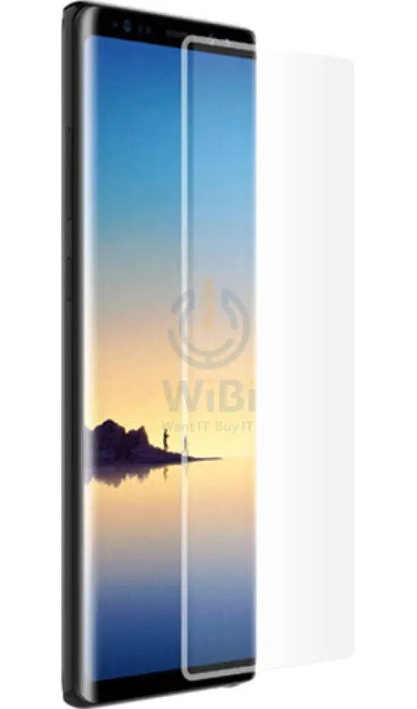 OtterBox سامسونج جالكسي نوت Alpha زجاج شاشة - شفاف اكسسوارات  هواتف  تابلت  هواتف