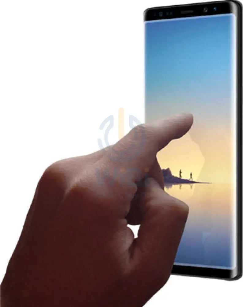 OtterBox سامسونج جالكسي نوت Alpha زجاج شاشة - شفاف اكسسوارات  هواتف  تابلت  هواتف