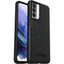 OtterBox Samsung Galaxy S21 Plus Symmetry Case - Black Accessories > Mobiles & Tablets > Mobiles > Screen Protectors &