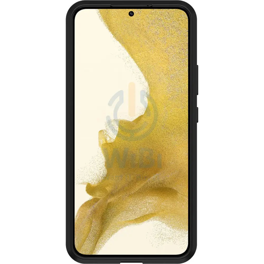 OtterBox Samsung Galaxy S22 Plus React Case - Clear Black Accessories > Mobiles & Tablets > Mobiles > Screen Protectors