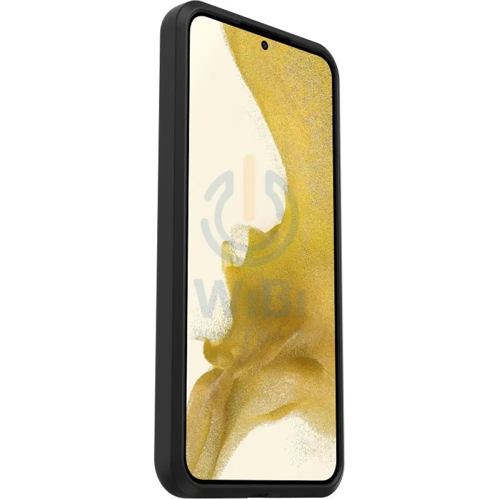 OtterBox Samsung Galaxy S22 Plus React Case - Clear Black Accessories > Mobiles & Tablets > Mobiles > Screen Protectors