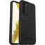 OtterBox Samsung Galaxy S22 Plus Symmetry Case - Black Accessories > Mobiles & Tablets > Mobiles > Screen Protectors &