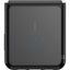 OtterBox Samsung Galaxy Z Flip 3 Symmetry Flex - Clear/Black Accessories > Mobiles & Tablets > Mobiles > Screen