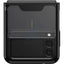 OtterBox Samsung Galaxy Z Flip 3 Symmetry Flex - Clear/Black Accessories > Mobiles & Tablets > Mobiles > Screen