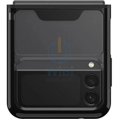 OtterBox سامسونج جالكسي  فليب Symmetry فليكس أسود اكسسوارات  هواتف  تابلت  هواتف  شاشة