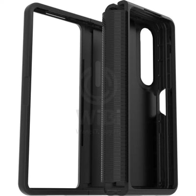 حافظة  OtterBox لهاتف سامسونج جالكسي  فولد Symmetry فليكس حافظة  أسود اكسسوارات  هواتف  تابلت  هواتف  شاشة