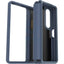 OtterBox Samsung Galaxy Z Fold 4 Symmetry Flex Case - Blue Accessories > Mobiles & Tablets > Mobiles > Screen
