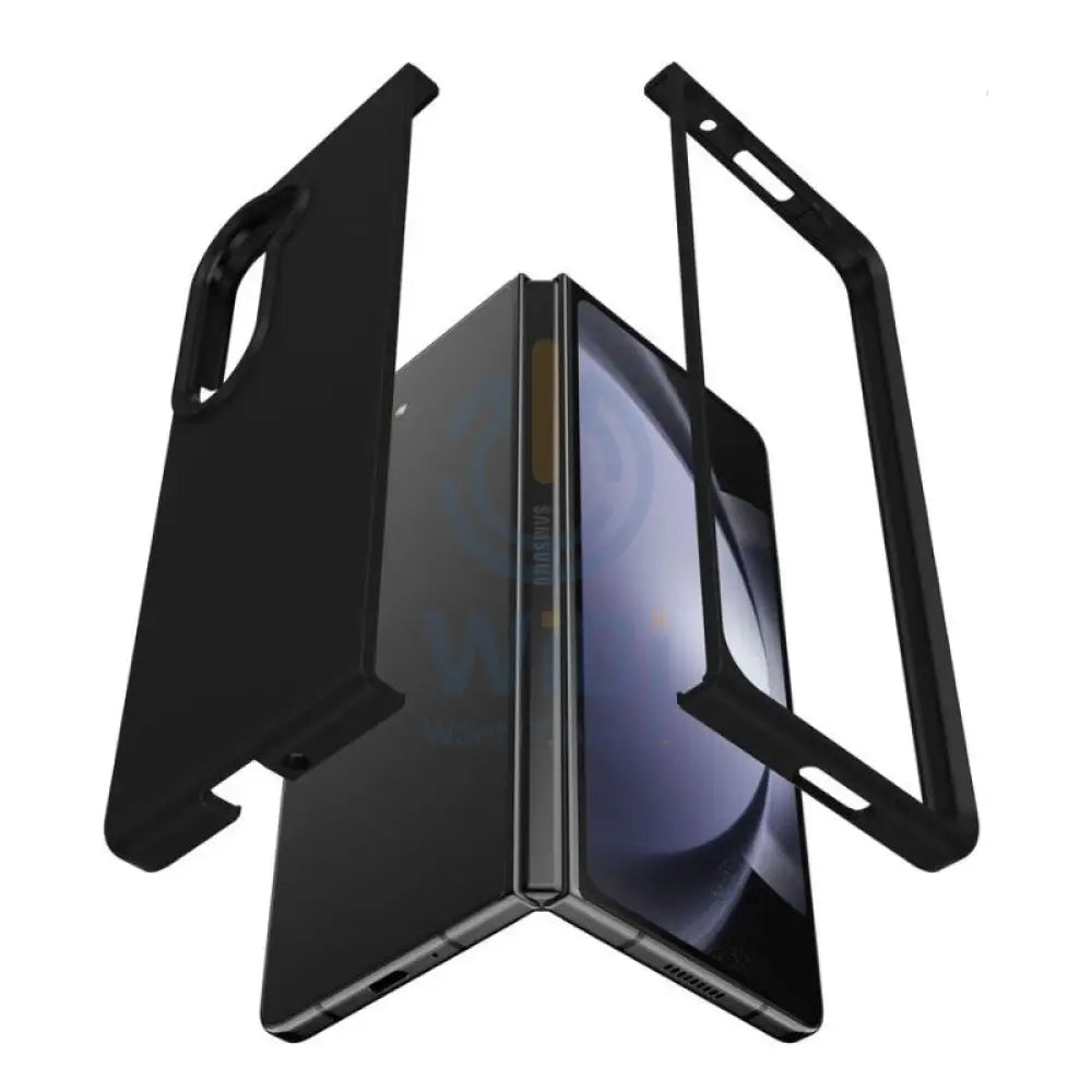 OtterBox سامسونج جالكسي  فولد Thin فليكس حافظة  أسود اكسسوارات  هواتف  تابلت  هواتف  شاشة &