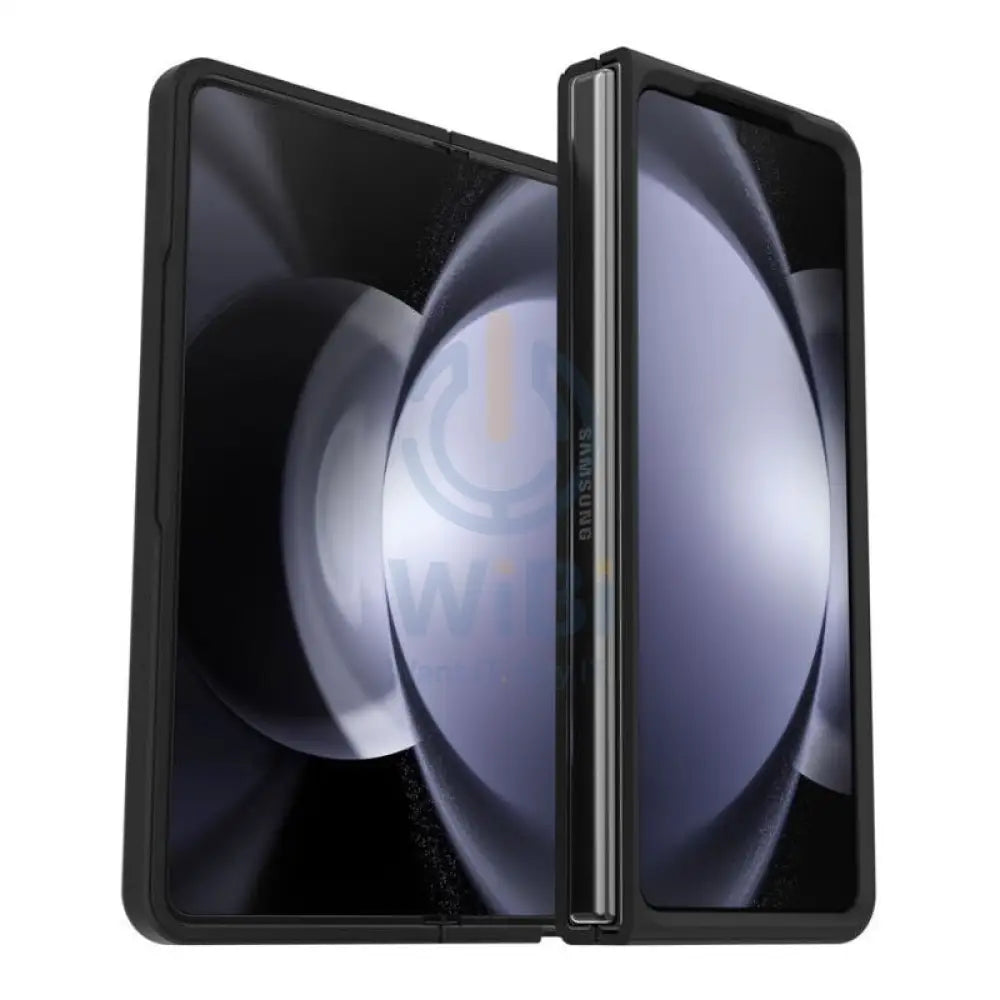 OtterBox سامسونج جالكسي  فولد Thin فليكس حافظة  أسود اكسسوارات  هواتف  تابلت  هواتف  شاشة &