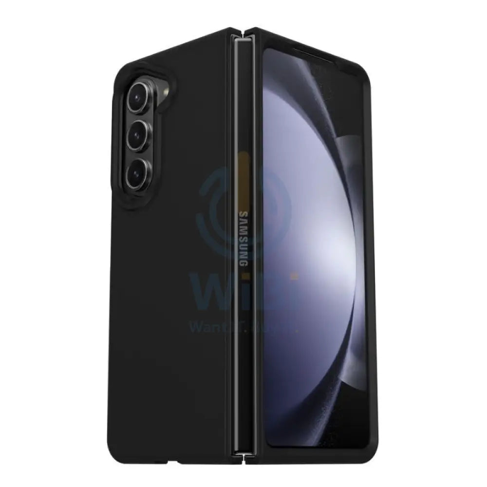 OtterBox سامسونج جالكسي  فولد Thin فليكس حافظة  أسود اكسسوارات  هواتف  تابلت  هواتف  شاشة &