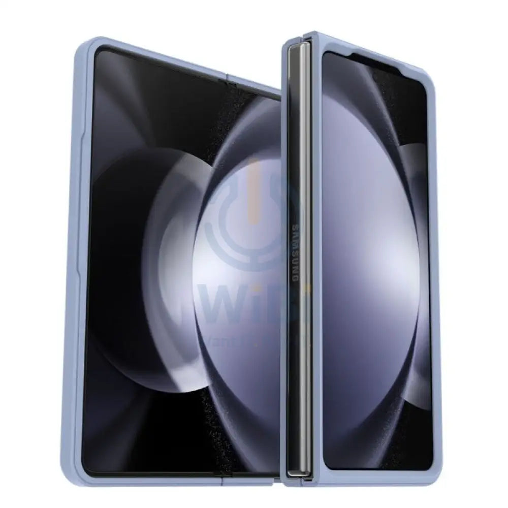 OtterBox سامسونج جالكسي  فولد Thin فليكس حافظة  أزرق اكسسوارات  هواتف  تابلت  هواتف  شاشة &