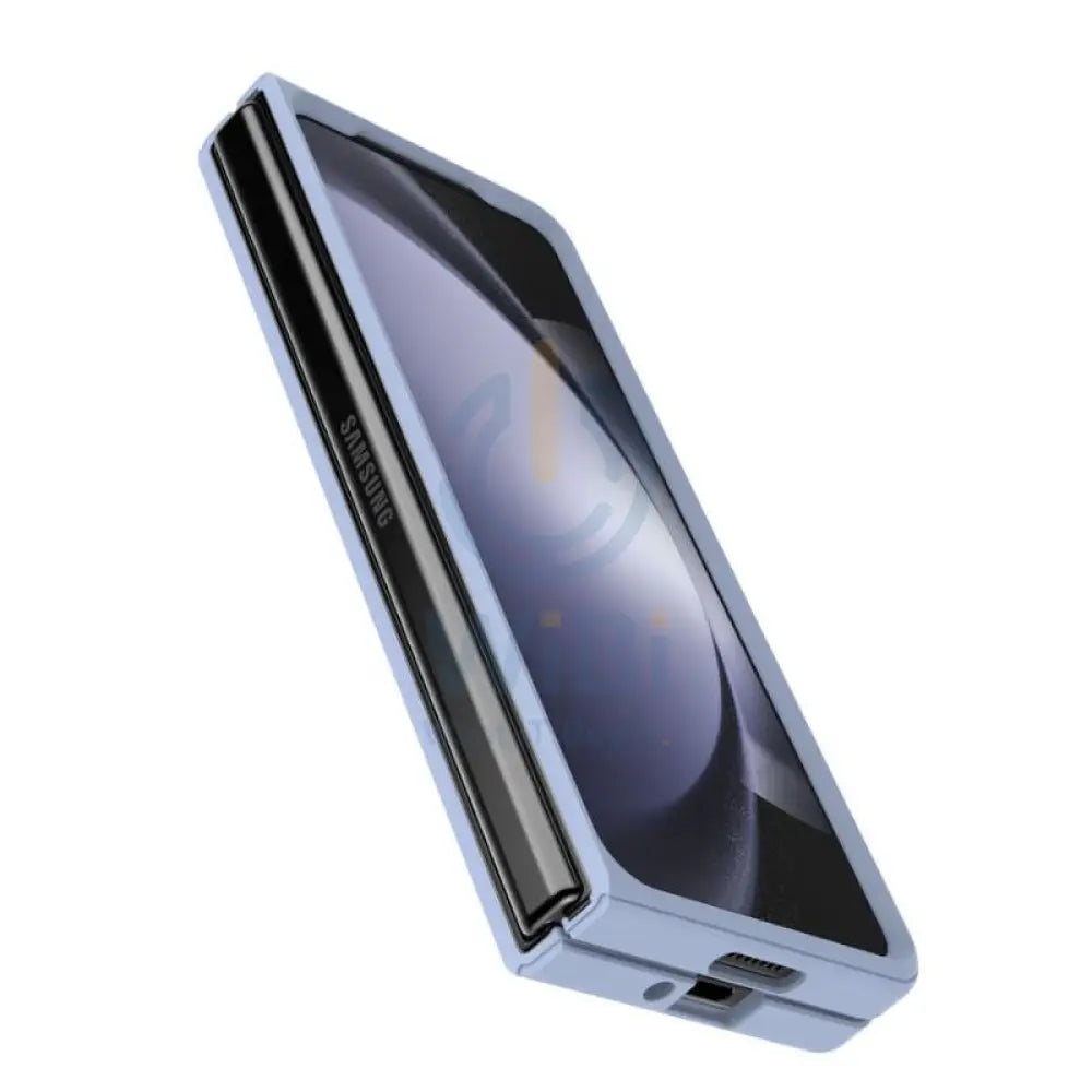 OtterBox سامسونج جالكسي  فولد Thin فليكس حافظة  أزرق اكسسوارات  هواتف  تابلت  هواتف  شاشة &