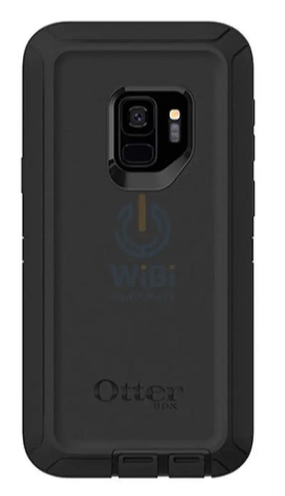 OtterBox Samsung S9 Defender - Black Accessories > Mobiles & Tablets > Mobiles