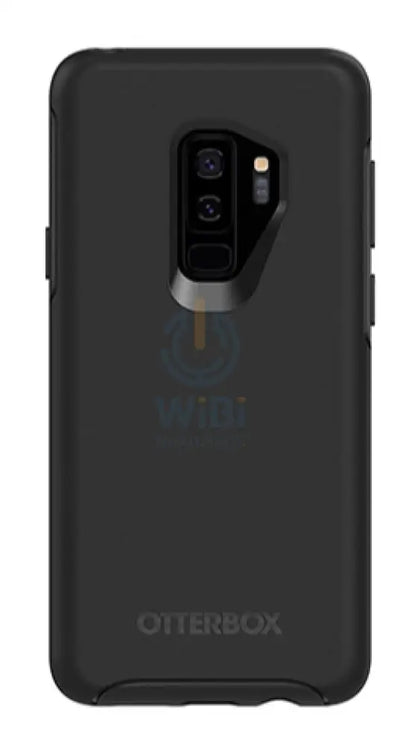 OtterBox Samsung S9 Plus Symmetry - Black Accessories > Mobiles & Tablets > Mobiles