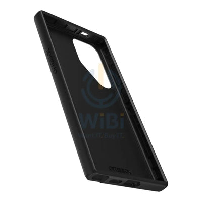 OtterBox Symmetry Case - Samsung Galaxy S24 Ultra / Black Accessories > Mobiles & Tablets > Mobiles > Covers & Cases