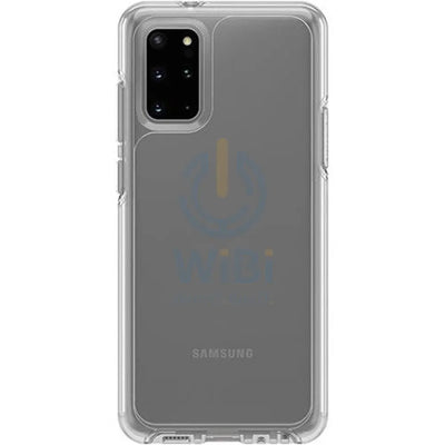 OtterBox Symmetry Clear for Samsung Galaxy S20 Plus - Clear Accessories > Mobiles & Tablets > Mobiles > Screen