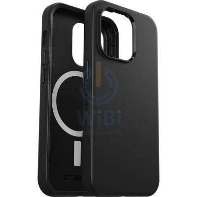 Otterbox Symmetry Plus Magsafe Case - Apple iPhone 14 Pro / Black Accessories > Mobiles & Tablets