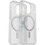 Otterbox Symmetry Plus Magsafe Case - Apple iPhone 14 Pro / Clear Accessories > Mobiles & Tablets