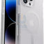 Otterbox Symmetry Plus Magsafe Case - Apple iPhone 14 Pro Max - Clear Accessories > Mobiles & Tablets