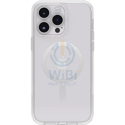 Otterbox Symmetry Plus Magsafe Case - Apple iPhone 14 Pro Max - Clear Accessories > Mobiles & Tablets