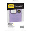 Otterbox Symmetry بلس ماج سيف حافظة  ابل ايفون  برو  Purple اكسسوارات  هواتف  تابلت