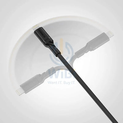 OtterBox USB-C to USB-C Fast Charge Cable - Standard 2 Meter - Black Accessories > Cables & Converters > Cables