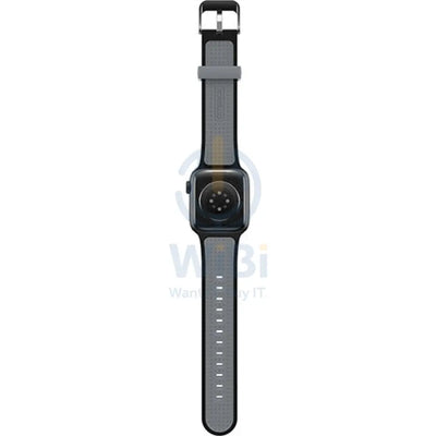 OtterBox Watch Band for Apple Watch 41/40/38mm - Black Accessories > Smart Watches