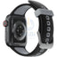 OtterBox Watch Band for Apple Watch 41/40/38mm - Black Accessories > Smart Watches
