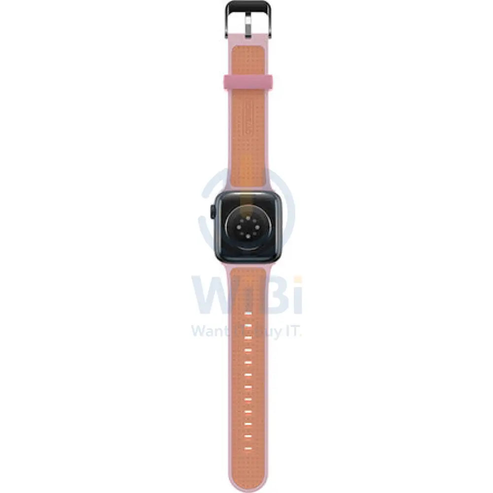 OtterBox Watch Band for Apple Watch 41/40/38mm - Pink Accessories > Smart Watches